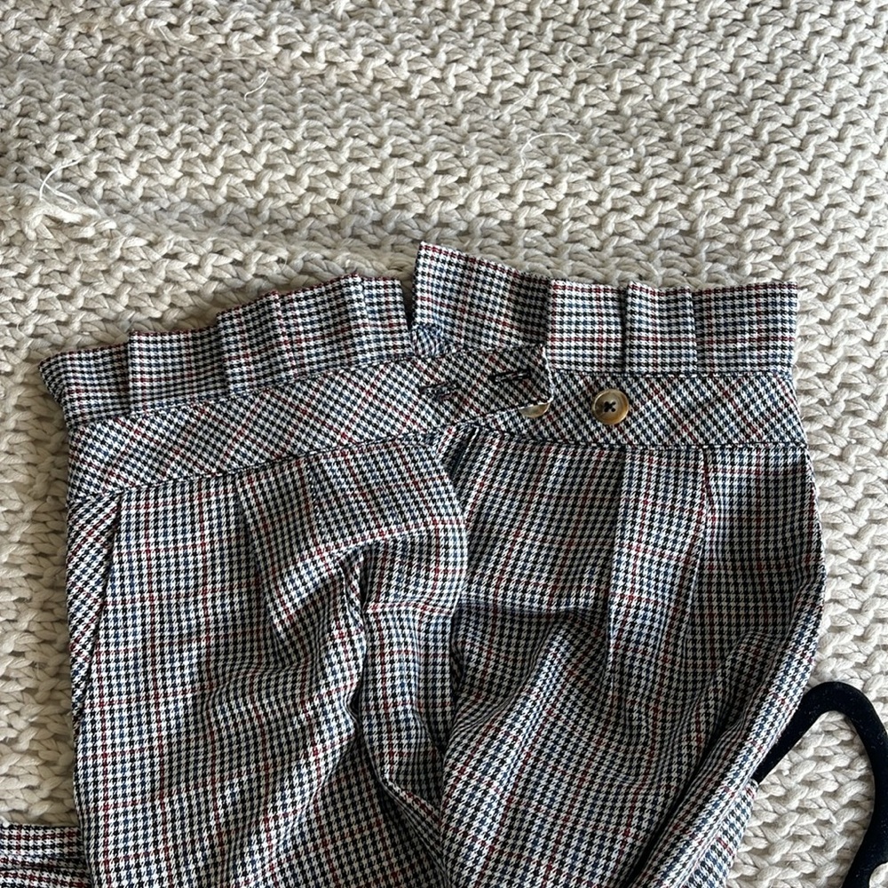 Topshop Pants - Picture 2 of 3